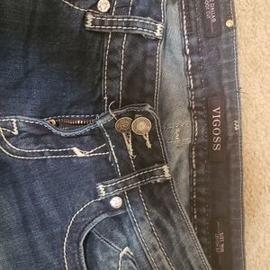 Vigoss jeans